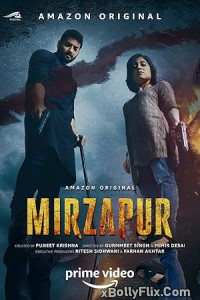 Mirzapur 2024 S03 Hindi [Bonus Episode] Hindi Web Series Download